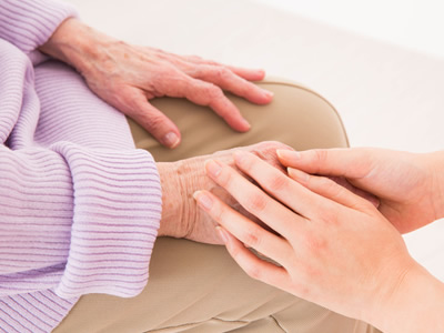 合同会社カインズケア